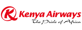 Kenya Airways