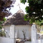 Malindi-Church -St-Francis-Xavier