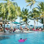 Bamburi Beach Kenya
