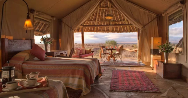 Private Safaris in Kenya