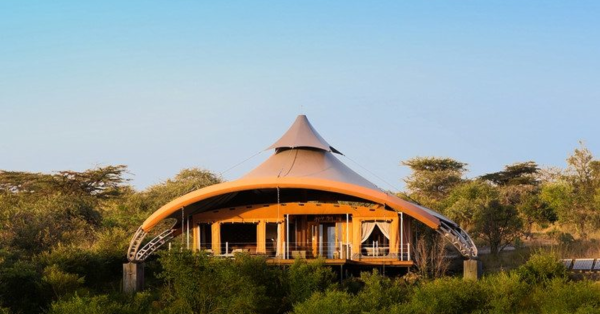 Masai Mara Safari