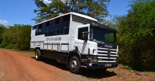 Malindi Beach Safari Tours