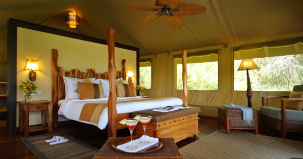 Best Holiday Destinations in Kenya