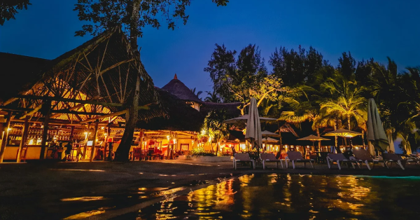 Malindi Holiday Packages