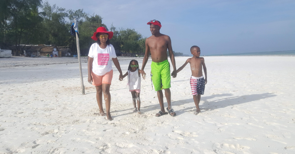 Mombasa Beach Holiday Packages