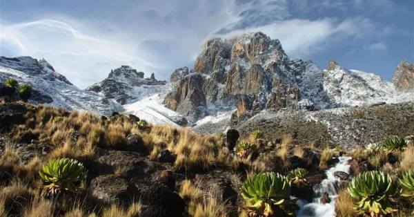 Top 10 Kenya Safari Packages